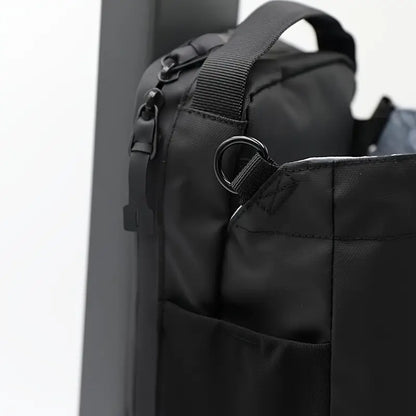 MagGo: Magnetic Exercise Bag