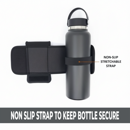 Grab & Go Magnetic Pouch