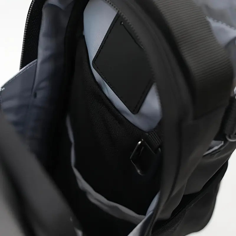 MagGo: Magnetic Exercise Bag